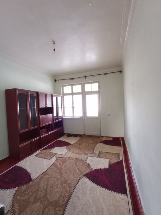 2-комнатная квартира, 40 м², Фергана, в аренду