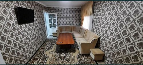3-комнатная квартира, 45 м²