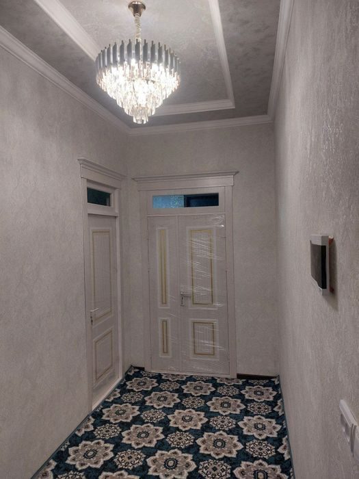 2-room apartment, 54 m², Fergana, for sale