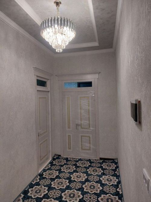 2-xonali kvartira, 54 m²