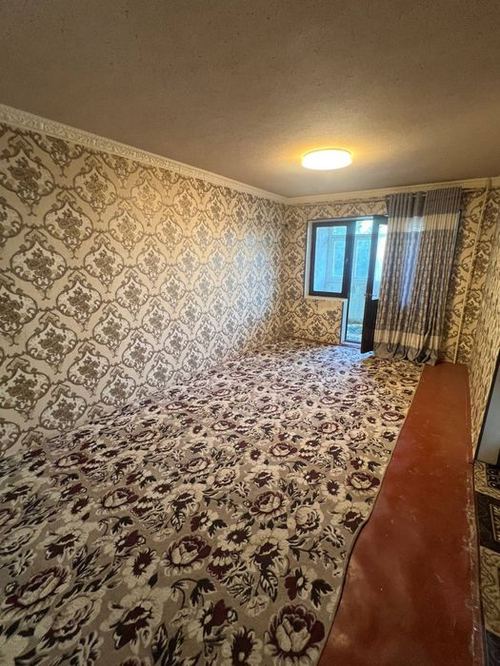2-комнатная квартира, 58 м²