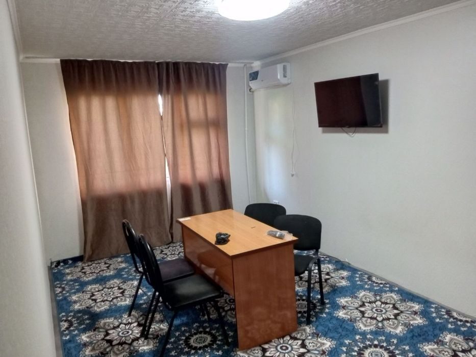 1-комнатная квартира, 30 м², Фергана, в аренду