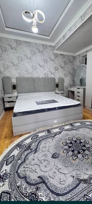2-комнатная квартира, 53 м²