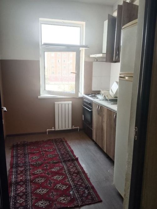 2-комнатная квартира, 56 м²