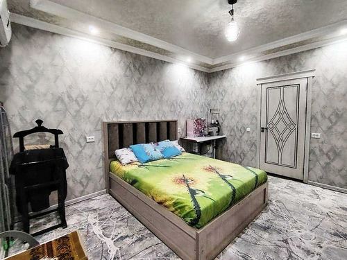 2-комнатная квартира, 56 м²