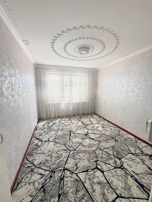2-комнатная квартира, 64 м²