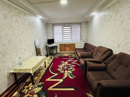 1-комнатная квартира, 29 м²