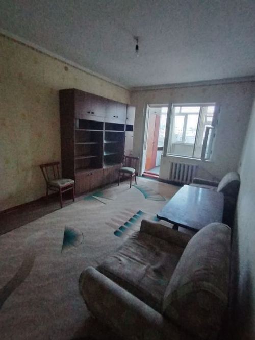 2-комнатная квартира, 52 м²