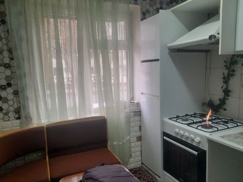 1-комнатная квартира, 29 м²
