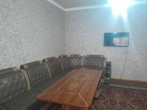 3-комнатная квартира, 103 м²