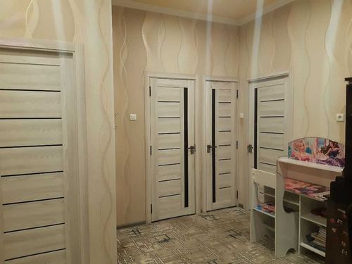2-комнатная квартира, 64 м²