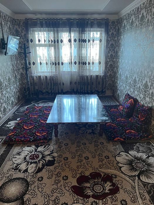 2-xonali kvartira, 55 m², Farg‘ona, ijaraga