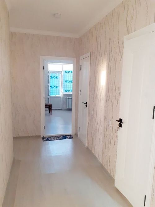 3-комнатная квартира, 75 м²