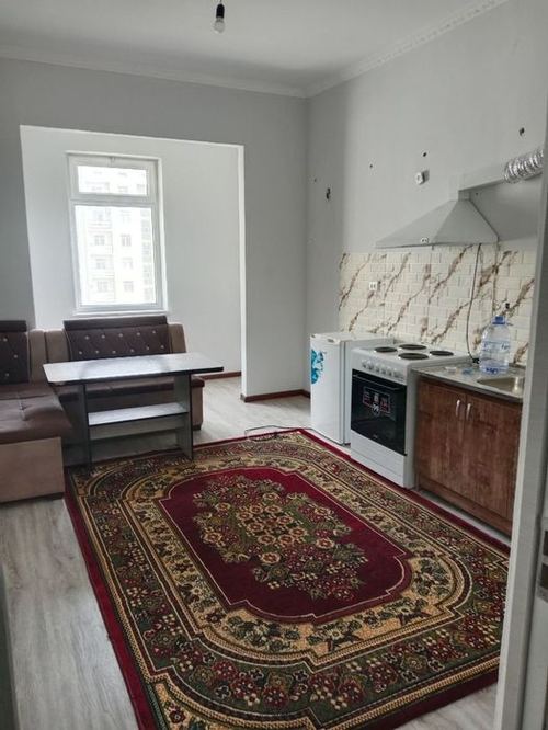 2-комнатная квартира, 54 м²