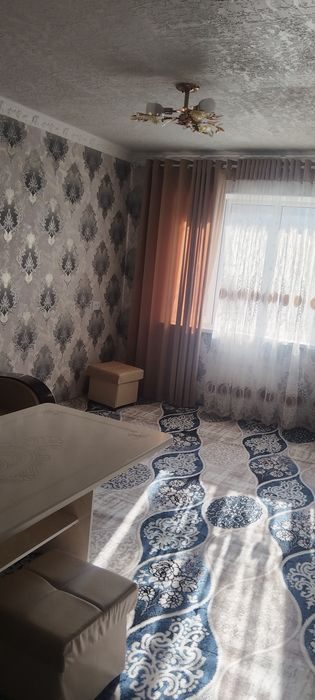 1-xonali kvartira, 30 m², Farg‘ona, ijaraga