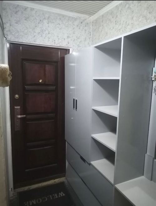 2-комнатная квартира, 56 м²