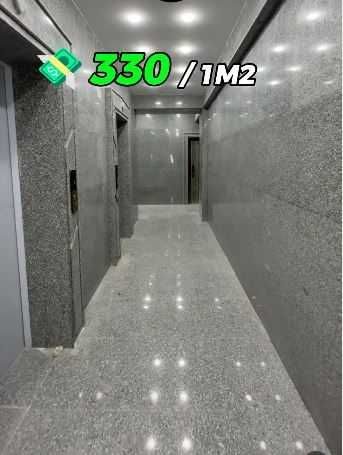 4-xonali kvartira, 127 m², Farg‘ona, sotuvga