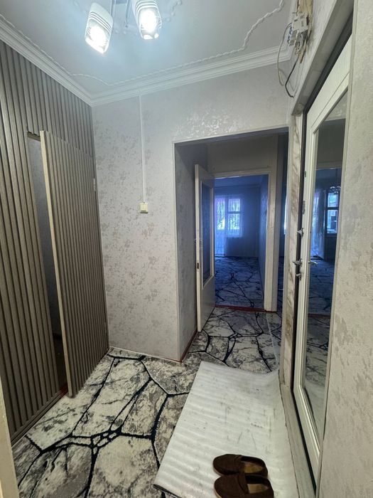 3-xonali kvartira, 72 m², Farg‘ona, ijaraga