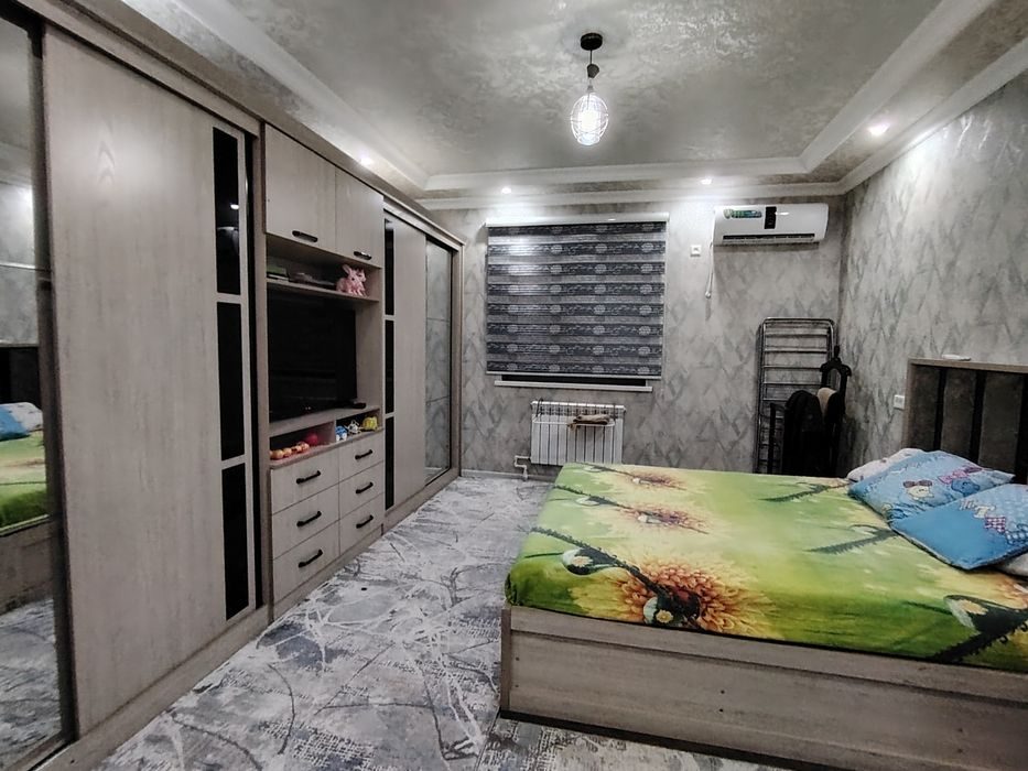 2-xonali kvartira, 56 m², Farg‘ona, ijaraga
