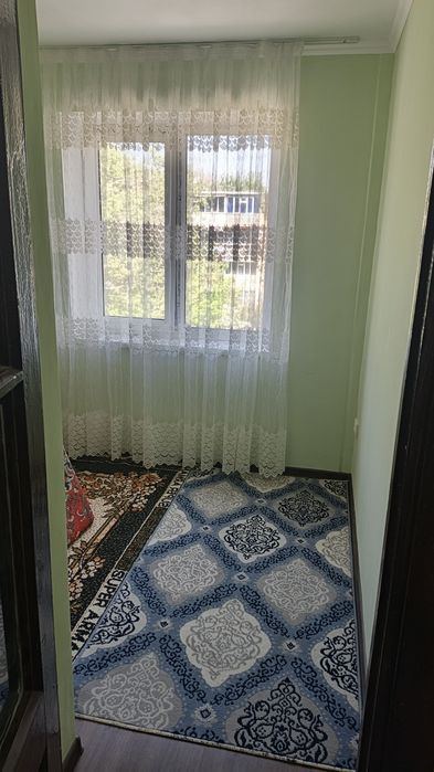 2-комнатная квартира, 50 м²