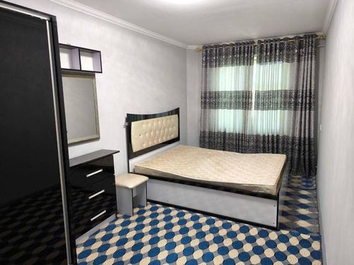 2-комнатная квартира, 50 м²
