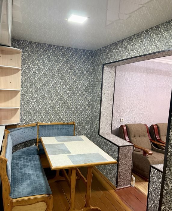 3-xonali kvartira, 60 m², Farg‘ona, ijaraga
