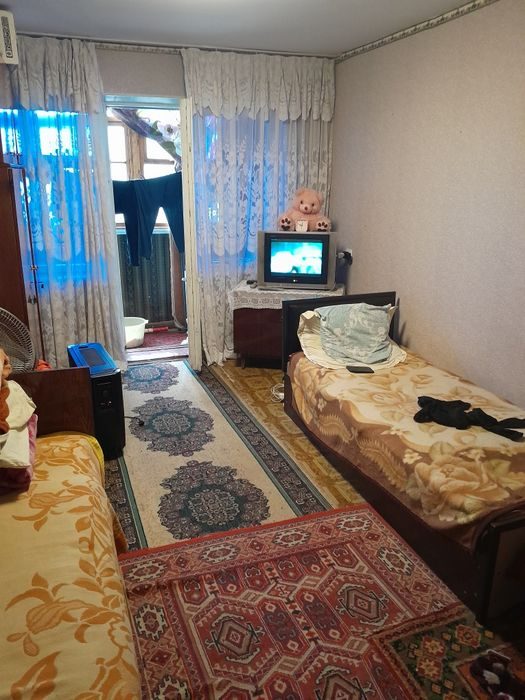 1-xonali kvartira, 35 m², Farg‘ona, sotuvga