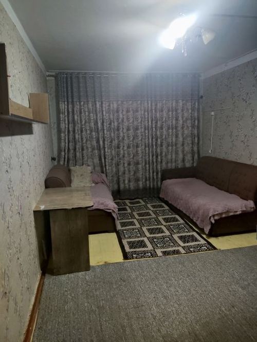 2-комнатная квартира, 45 м²