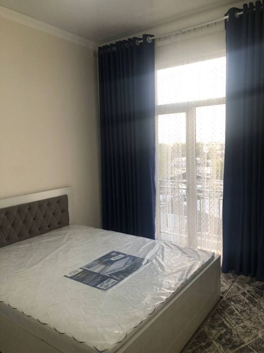 2-xonali kvartira, 57 m², Farg‘ona, ijaraga