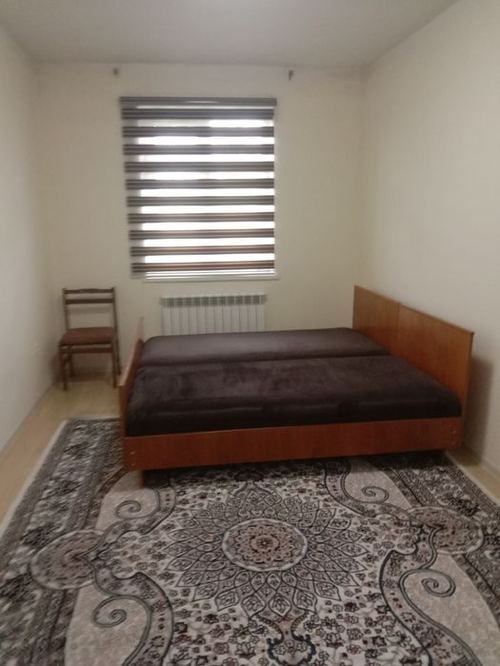 2-комнатная квартира, 52 м²