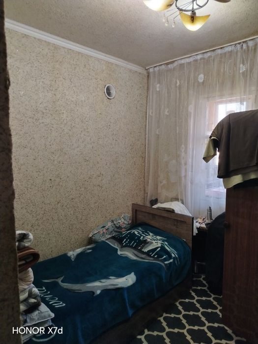 1-xonali kvartira, 40 m², Farg‘ona, sotuvga
