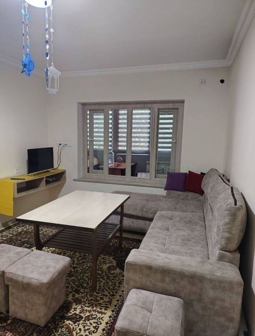 4-комнатная квартира, 75 м²