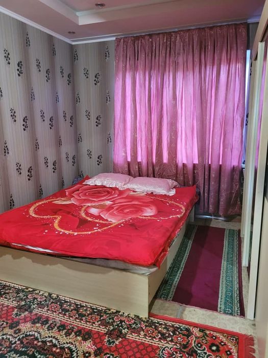 2-xonali kvartira, 73 m², Farg‘ona, ijaraga