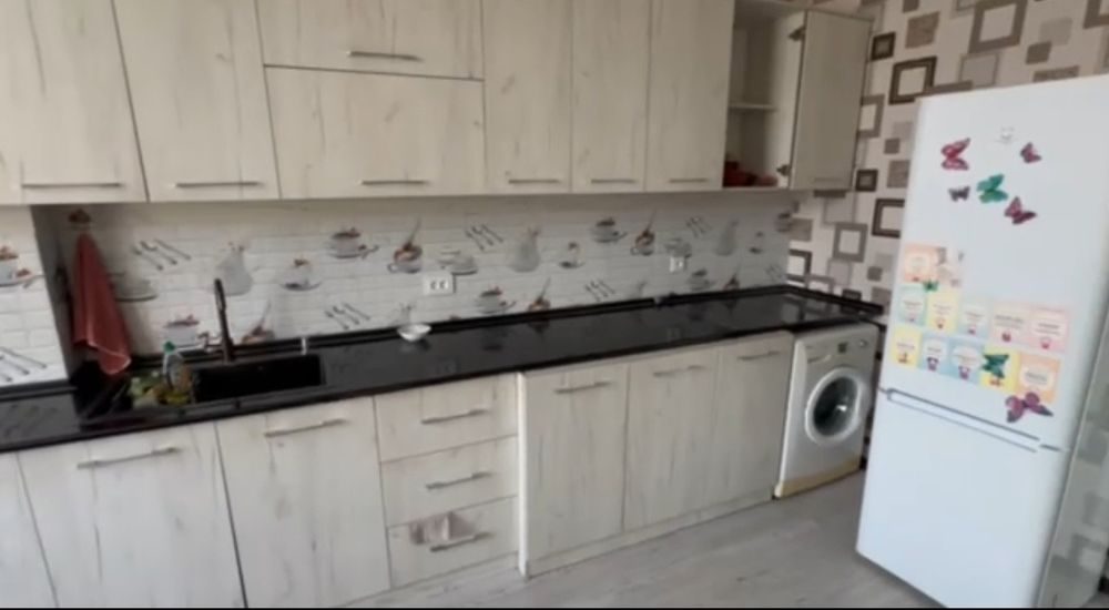 3-xonali kvartira, 70 m², Farg‘ona, ijaraga