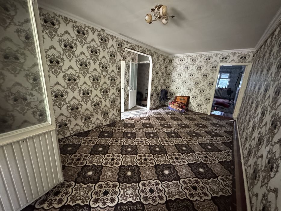 2-xonali kvartira, 1 m², Farg‘ona, ijaraga