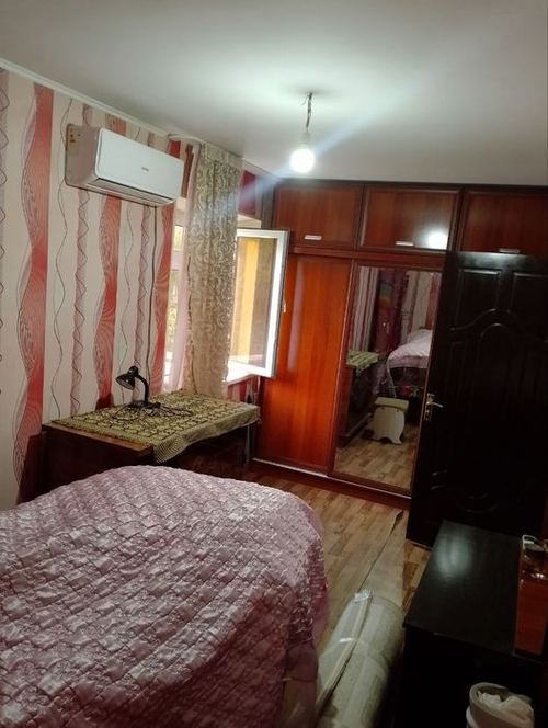 2-комнатная квартира, 60 м²