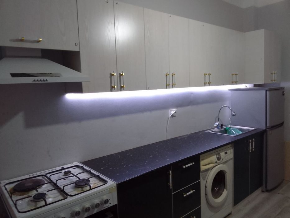 2-xonali kvartira, 61 m², Farg‘ona, ijaraga