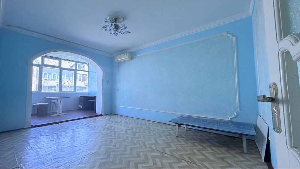 2-xonali kvartira, 58 m², Farg‘ona, ijaraga