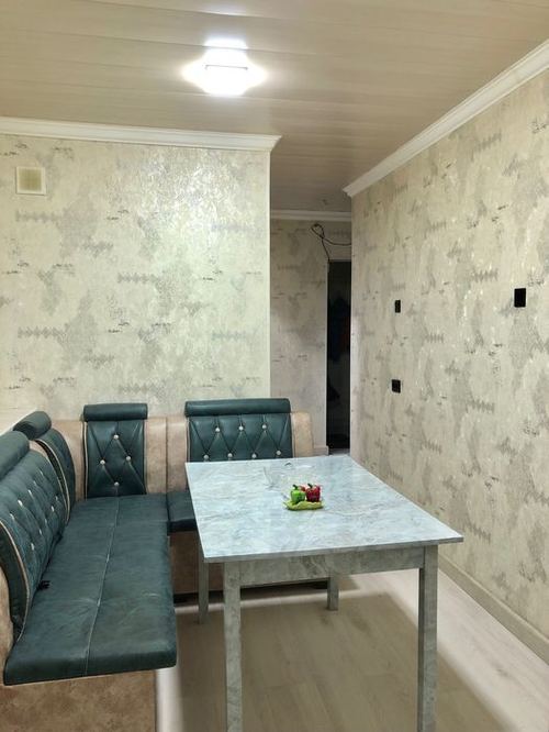 2-комнатная квартира, 52 м²