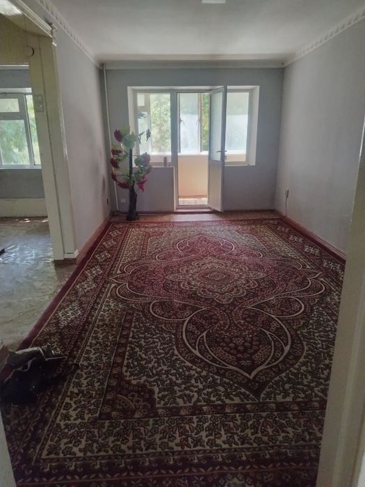 4-xonali kvartira, 78 m², Farg‘ona, ijaraga