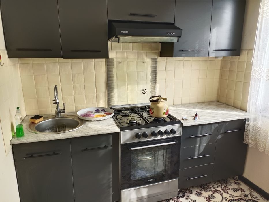 2-xonali kvartira, 50 m², Farg‘ona, sotuvga