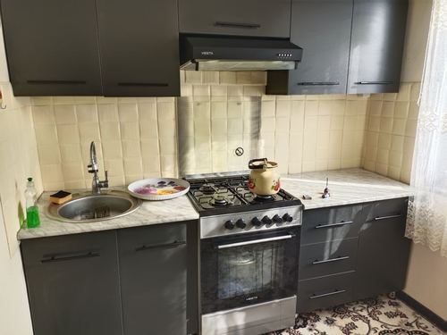 2-комнатная квартира, 50 м²