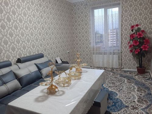 3-комнатная квартира, 60 м²