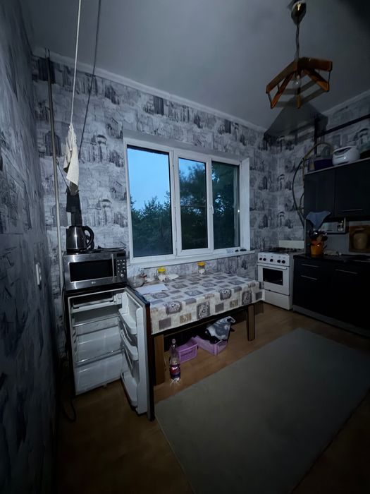 1-xonali kvartira, 40 m², Farg‘ona, ijaraga
