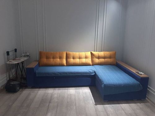 2-комнатная квартира, 45 м²
