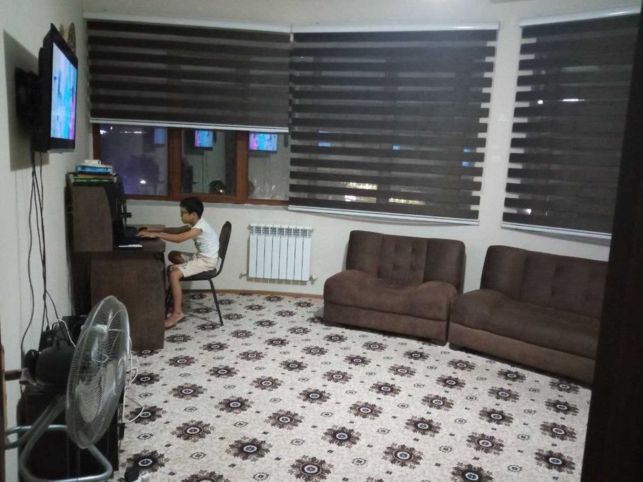 3-xonali kvartira, 110 m², Farg‘ona, sotuvga