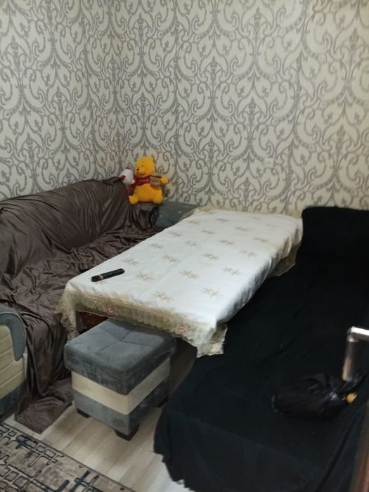 2-xonali kvartira, 38 m², Farg‘ona, ijaraga