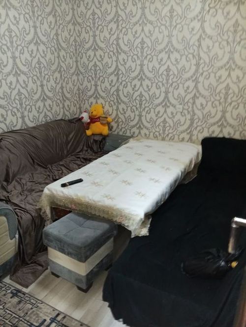 2-комнатная квартира, 38 м²