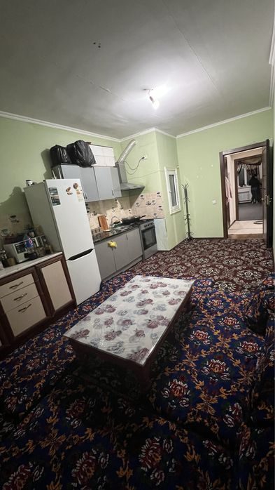 2-xonali kvartira, 65 m², Farg‘ona, sotuvga