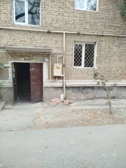 2-xonali kvartira, 46 m², Farg‘ona, ijaraga